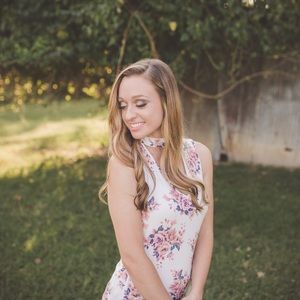 Meet your Posher, Taylor